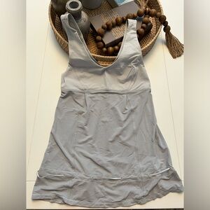 Lululemon Workout Tank Top, size 6